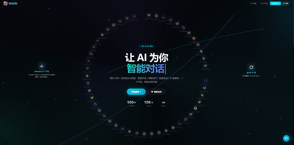 电商商品智能视觉与视频制作